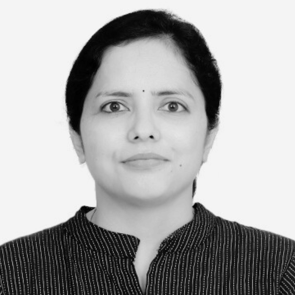 Meena Tiwari