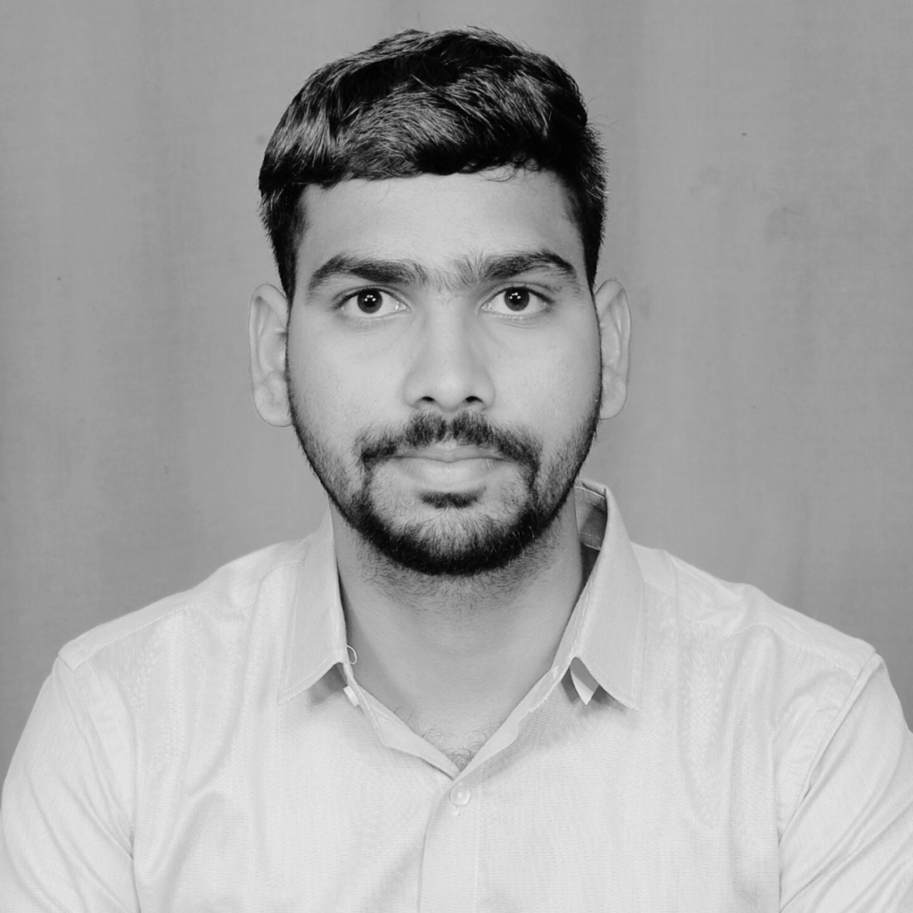 Raghuvaran R