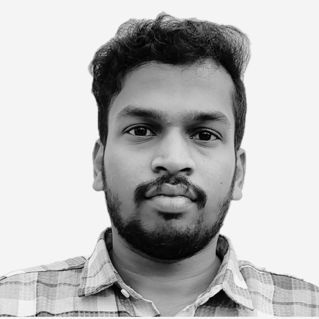 Rahul B S