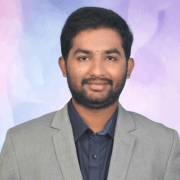 Sai Hari Naga Pavan Achanta