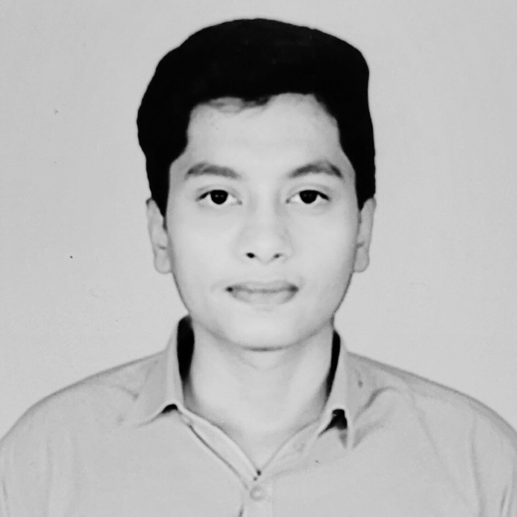 Saifulla Shaik