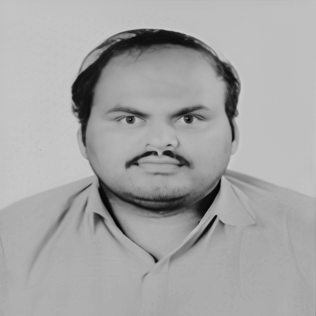 Sanjay Krishna