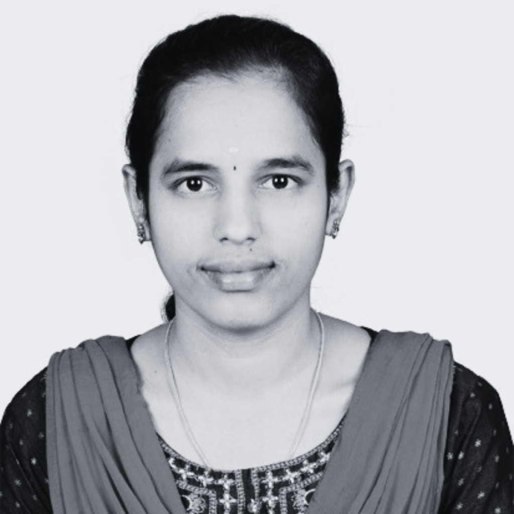 Saranya Palanisamy
