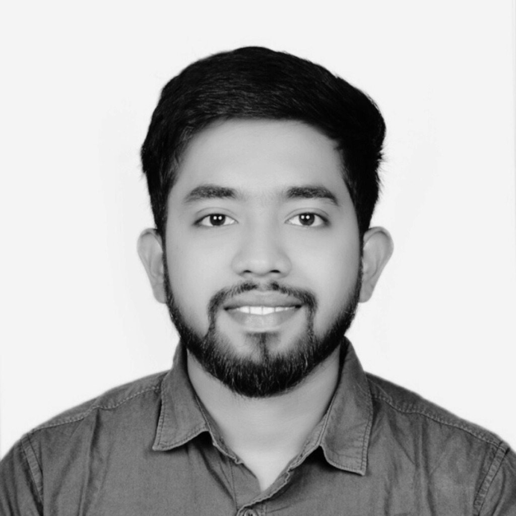 Saurabh Verma