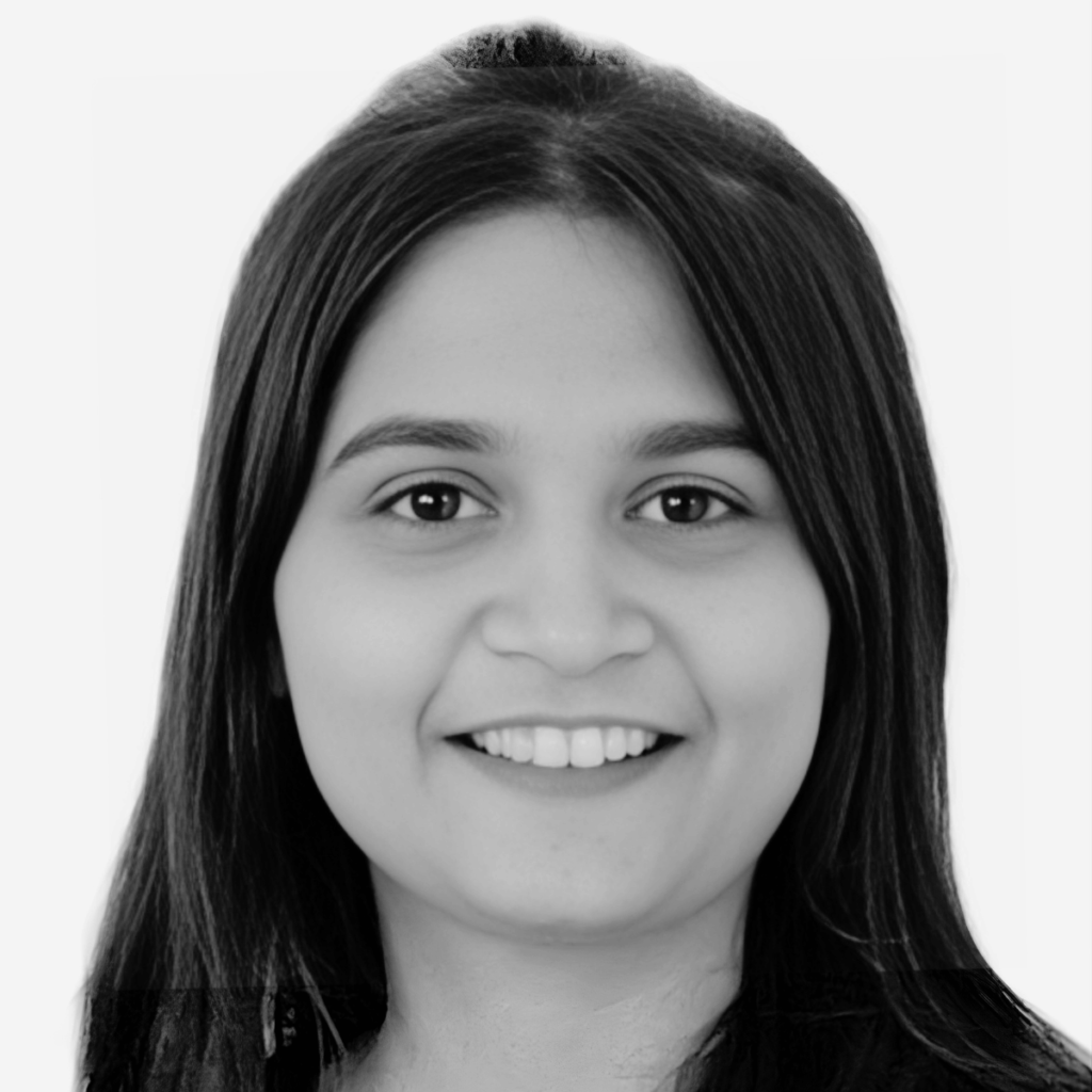 Shruti Kuppannagari