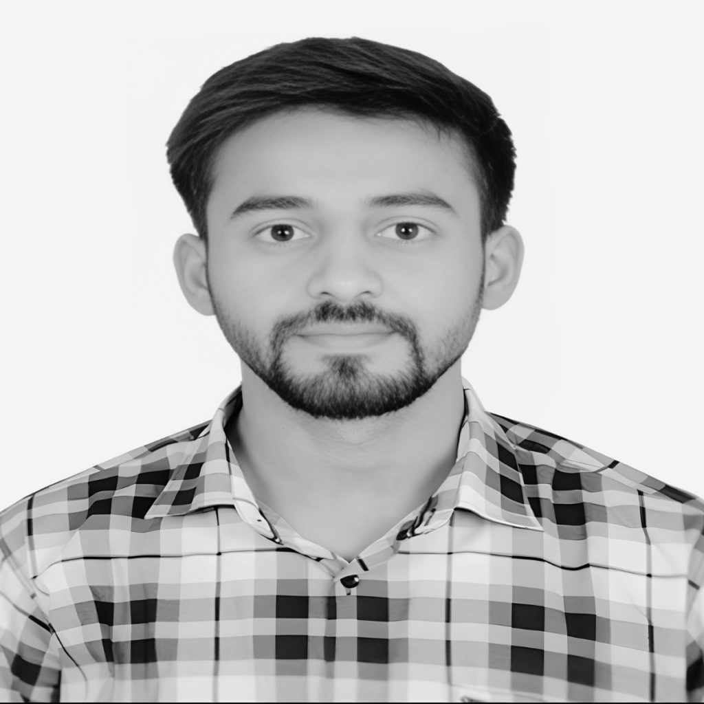 Shubham Poddar