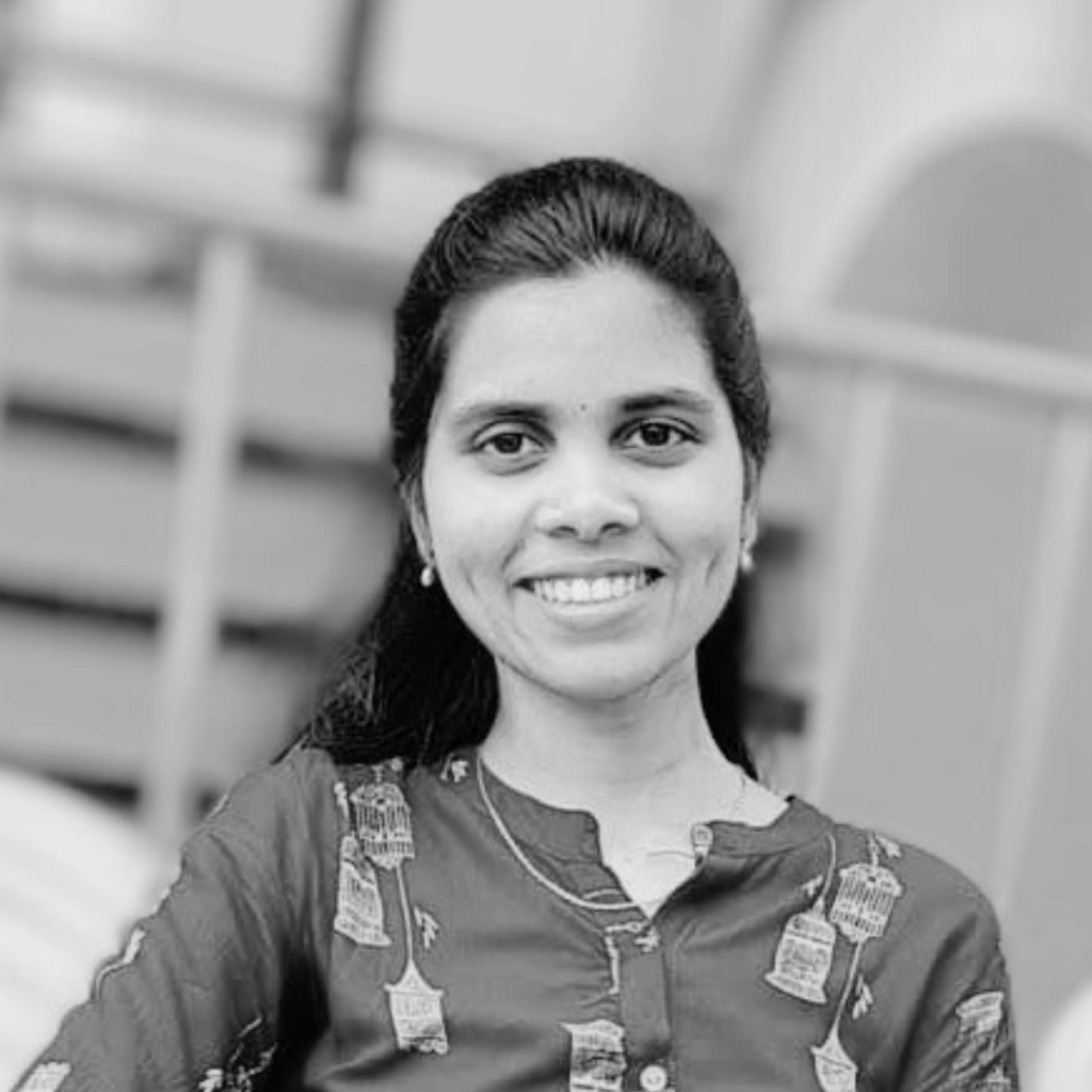 Sirisha Nalla