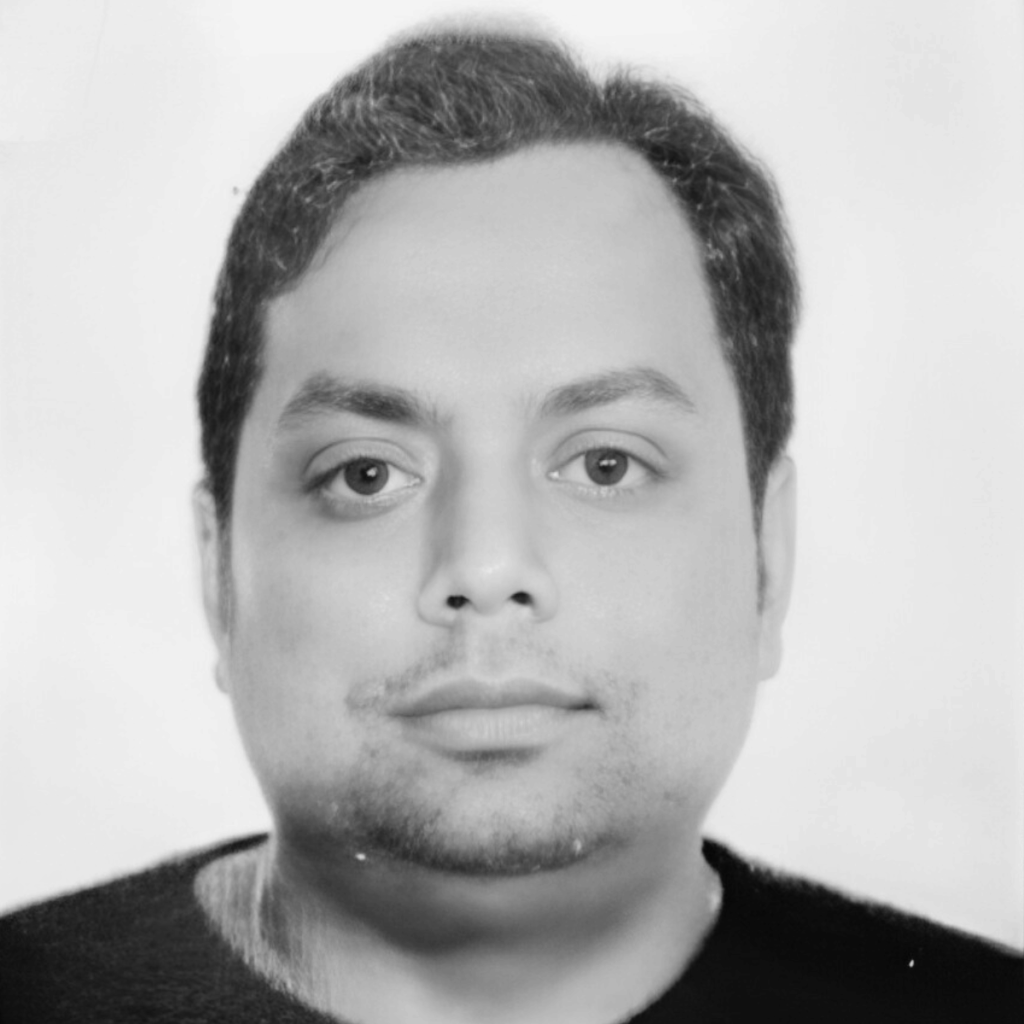Subhajit Pal