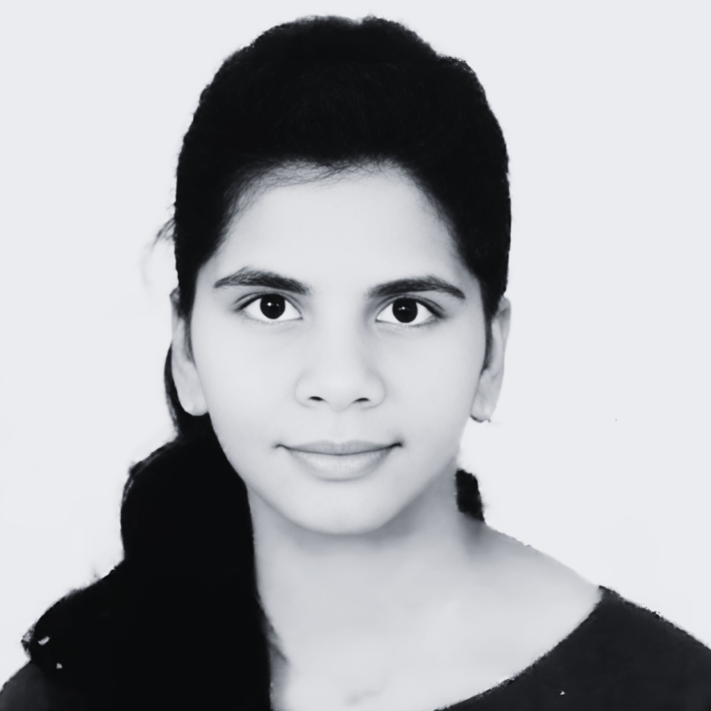 Varsha Bali